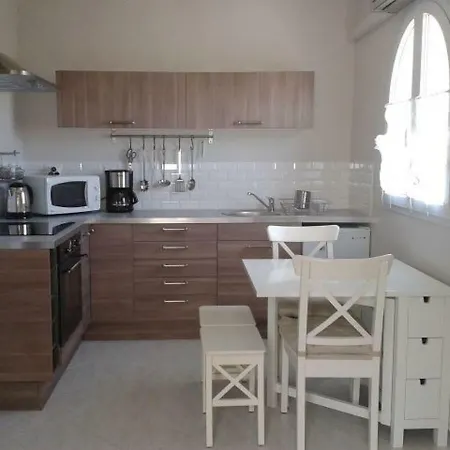 Apartamento Gipsy Saint-Raphaël