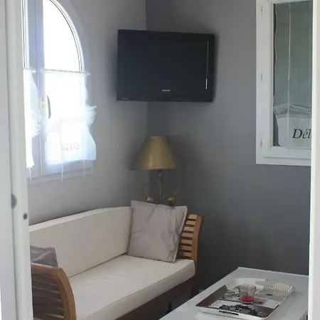 Gipsy Apartamento