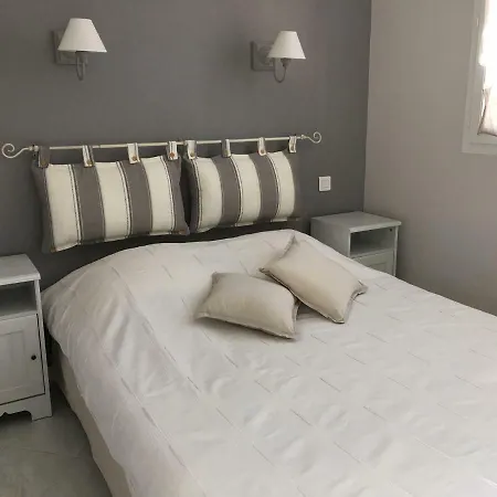 Gipsy Apartamento *