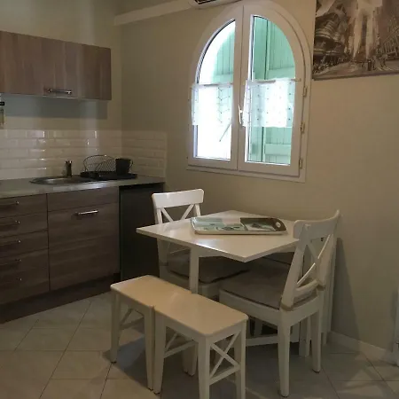 Gipsy Apartamento *