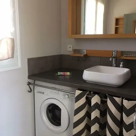 Apartamento Gipsy *