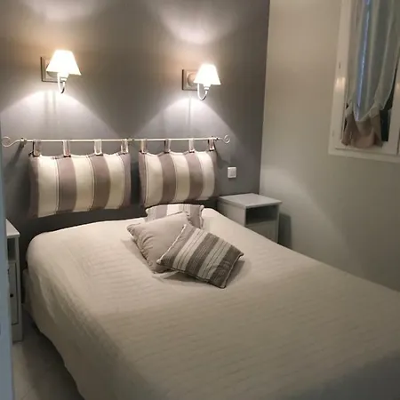 Apartamento Gipsy *